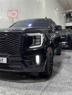 جی ئێم سی یوکۆن